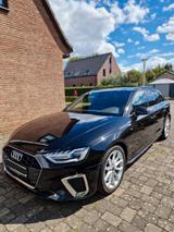 Audi A4 35 TFSI S tronic S line Avant S line
