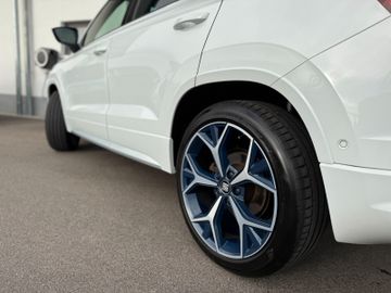 Seat Ateca FR 4Drive DSG |360°Kamera|Panorama|LED