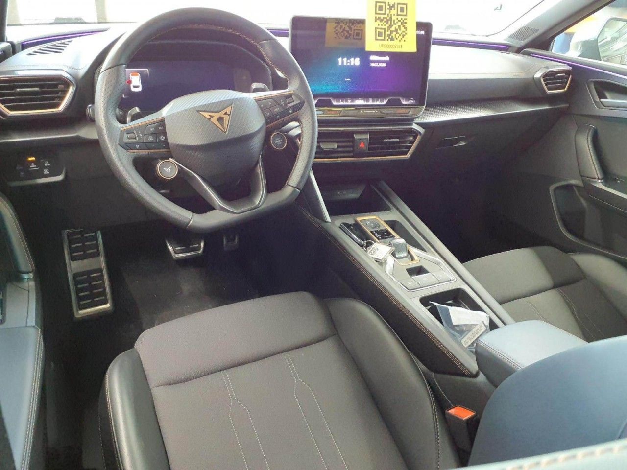 Cupra Leon - Bild 7