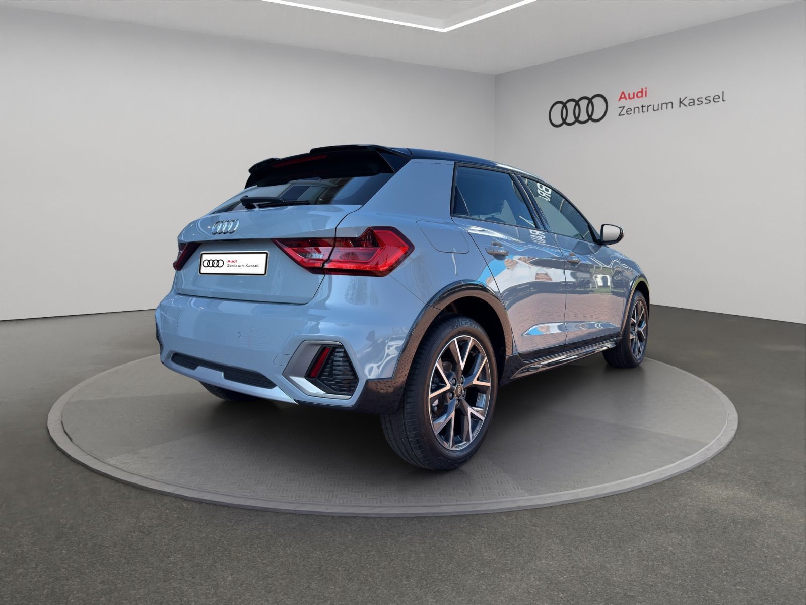Audi A1 - Bild 7
