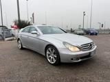 Mercedes-Benz MERCEDES-BENZ CLS 320 CDI Sport - Mercedes-Benz CLS 320 aus 2007: Cdi