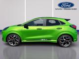 Ford Puma ST X 1,5 L 200 PS MT, Totwinkel, elek. Heck - Ford: 20m