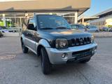 Suzuki Jimny 1.3 Classic Lifestyle - gebrauchte Suzuki Jimny aus dem Jahr 2003