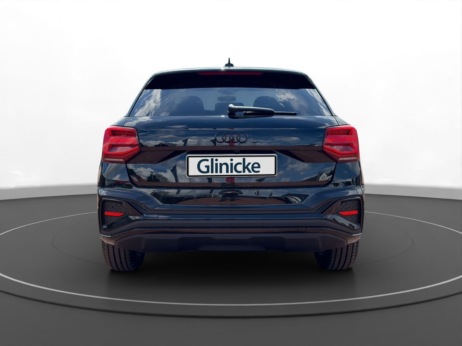 Audi Q2 - Bild 9