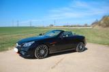 Mercedes-Benz SLC 300 Autom. - - Mercedes-Benz SLC 300