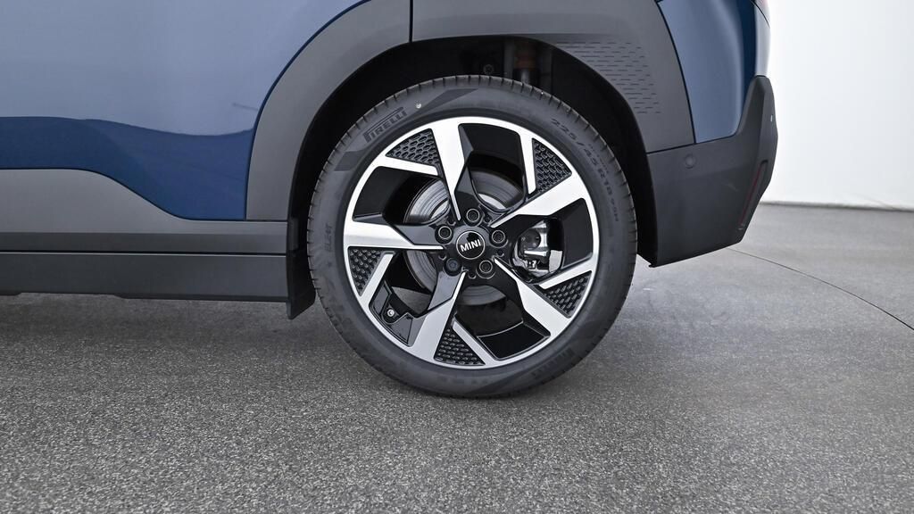 MINI Aceman - Bild 16