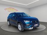 Seat Ateca Style *LED*Alcantara*Kamera*ACC*Full Link* - : Blau, Notbremsassistent