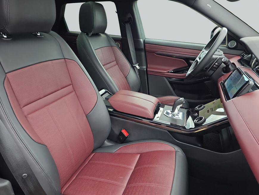 Land Rover Range Rover Evoque P300e R-Dynamic HSE Schiebeda