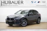 BMW X2 sDrive18i [Advantage+, Navi, LED, RFK, 18"] - gebrauchte BMW X2 aus dem Jahr 2023