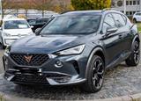 Cupra Formentor 1.5 TSI 110kW DSG -Navi