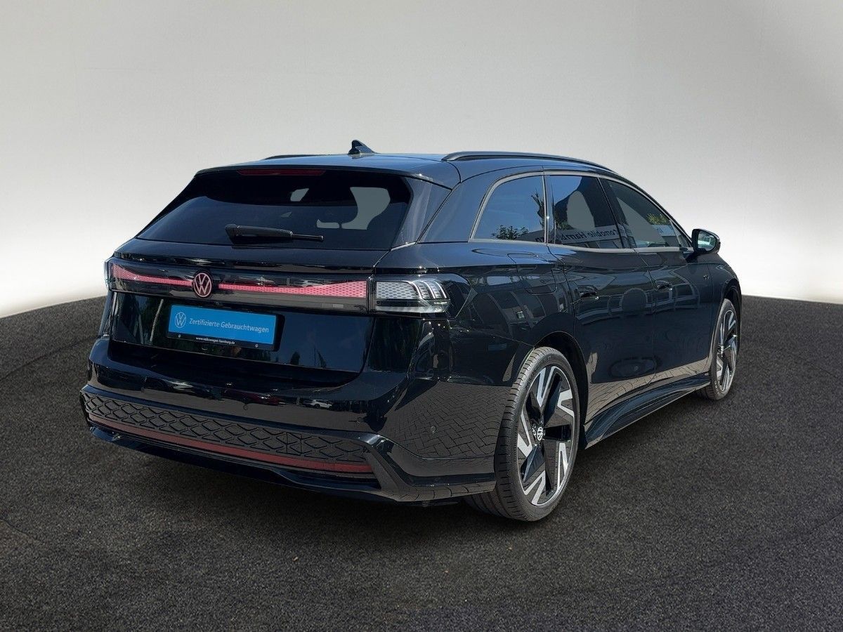 Volkswagen ID.7 - Bild 5
