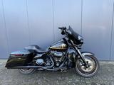 Harley-Davidson FLHTK Street Glide Ultra Limited 107 Anniversary - Motorräder in Hannover