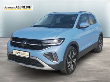 Volkswagen T-Cross Style 1.5 TSI 150