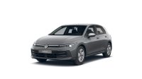 Volkswagen Golf - Vorschau Bild 2