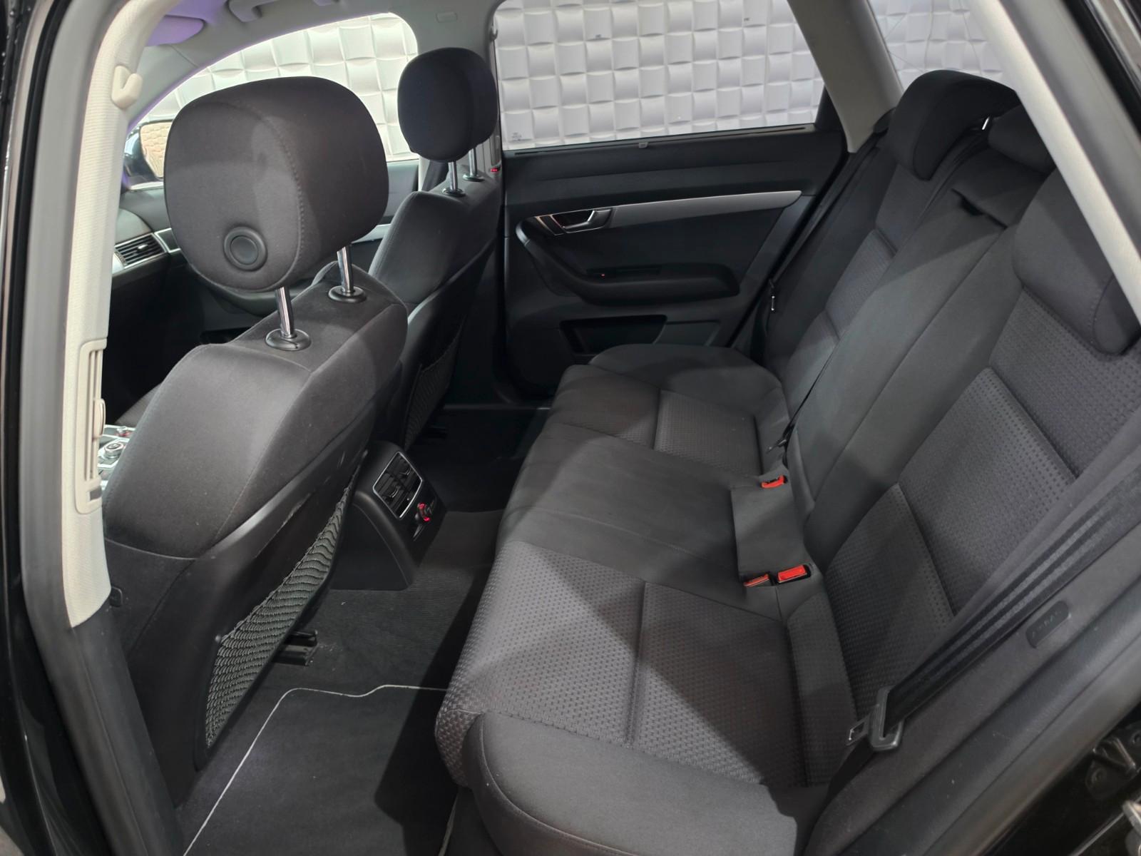 Audi A6 Avant 2.0 TFSI 170 ch – BVA – Xénon – GPS – Sièges chauffants – 195 000 km