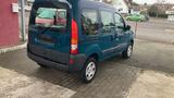 Renault Kangoo 4x4 - gebrauchte Renault Kangoo aus dem Jahr 2003