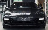Porsche Panamera Sport Turismo GTS|VIERRADLENKUNG|MATRIX - gebrauchte Porsche Panamera aus dem Jahr 2020