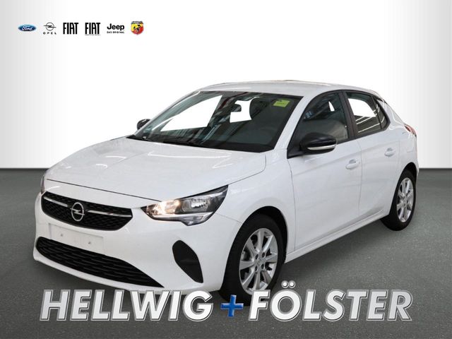 Opel Corsa F Edition 1.2 DAB Spurhalteass. Tel.-Vorb.