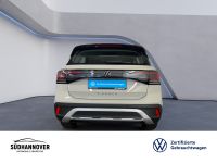 Volkswagen T-Cross - Vorschau Bild 5