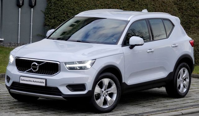 Volvo XC40 T3 *KAMERA* HARMAN KARDON* NAVI*