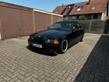 BMW E36 320i Cabrio / TÜV neu / Top gepflegt - BMW 320 aus 1994: 320i