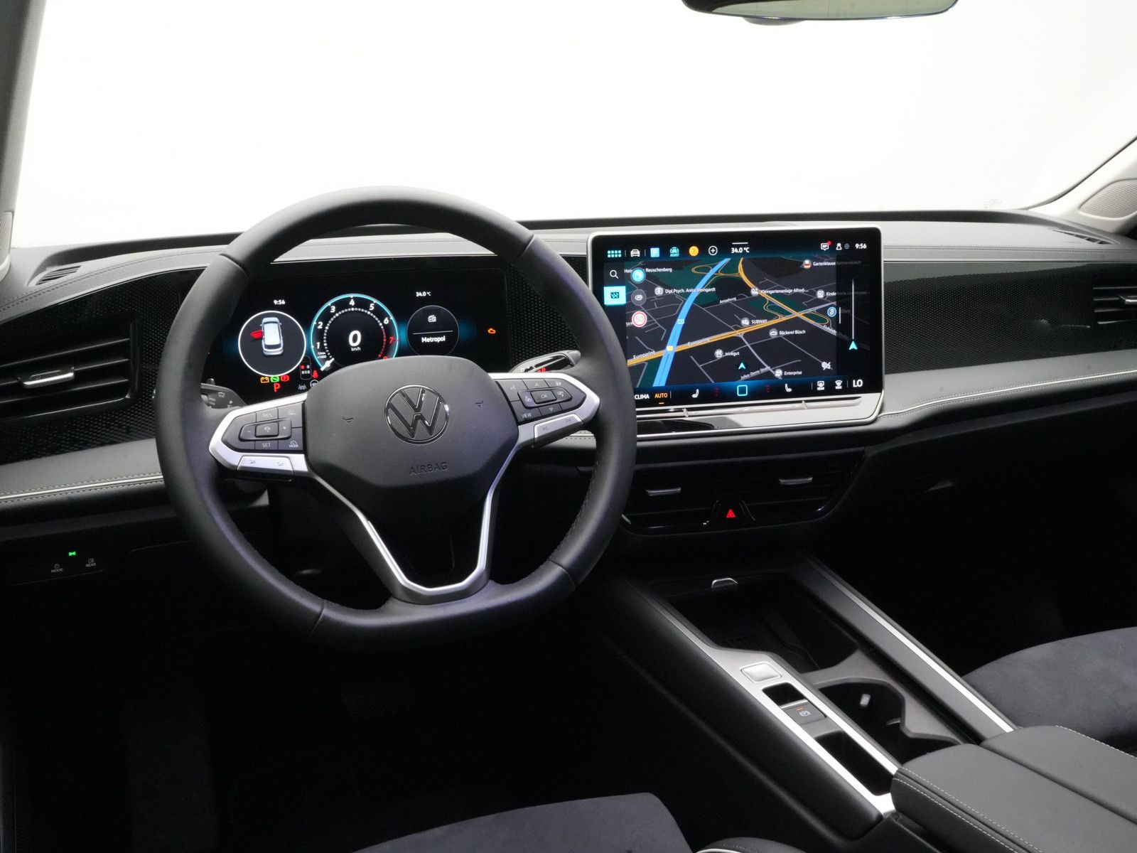 Volkswagen Passat - Bild 5