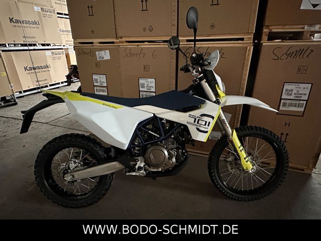 Husqvarna 701 Enduro ab 3,39%