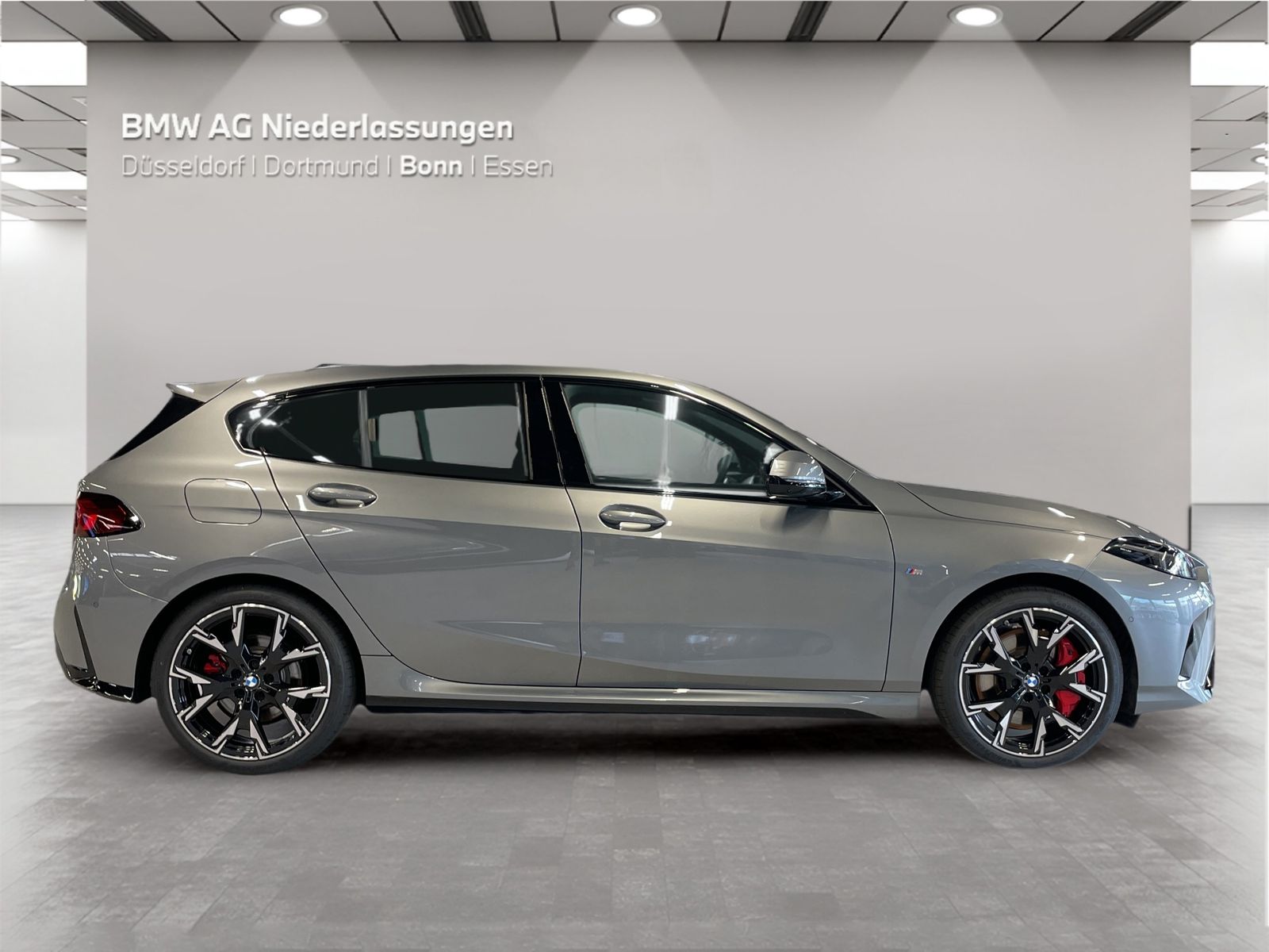 BMW 123 - Bild 7