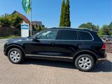Volkswagen Touareg V6 TDI BMT/Start-Stopp Terrain Tech 4Mot - Volkswagen Touareg mit Diesel-Antrieb: Luftfederung, Geländewagen