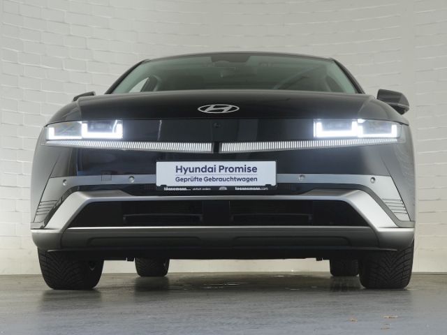 IONIQ 5 FACELIFT UNIQ 84kWH 4WD+LED MATRIX+NAVI+