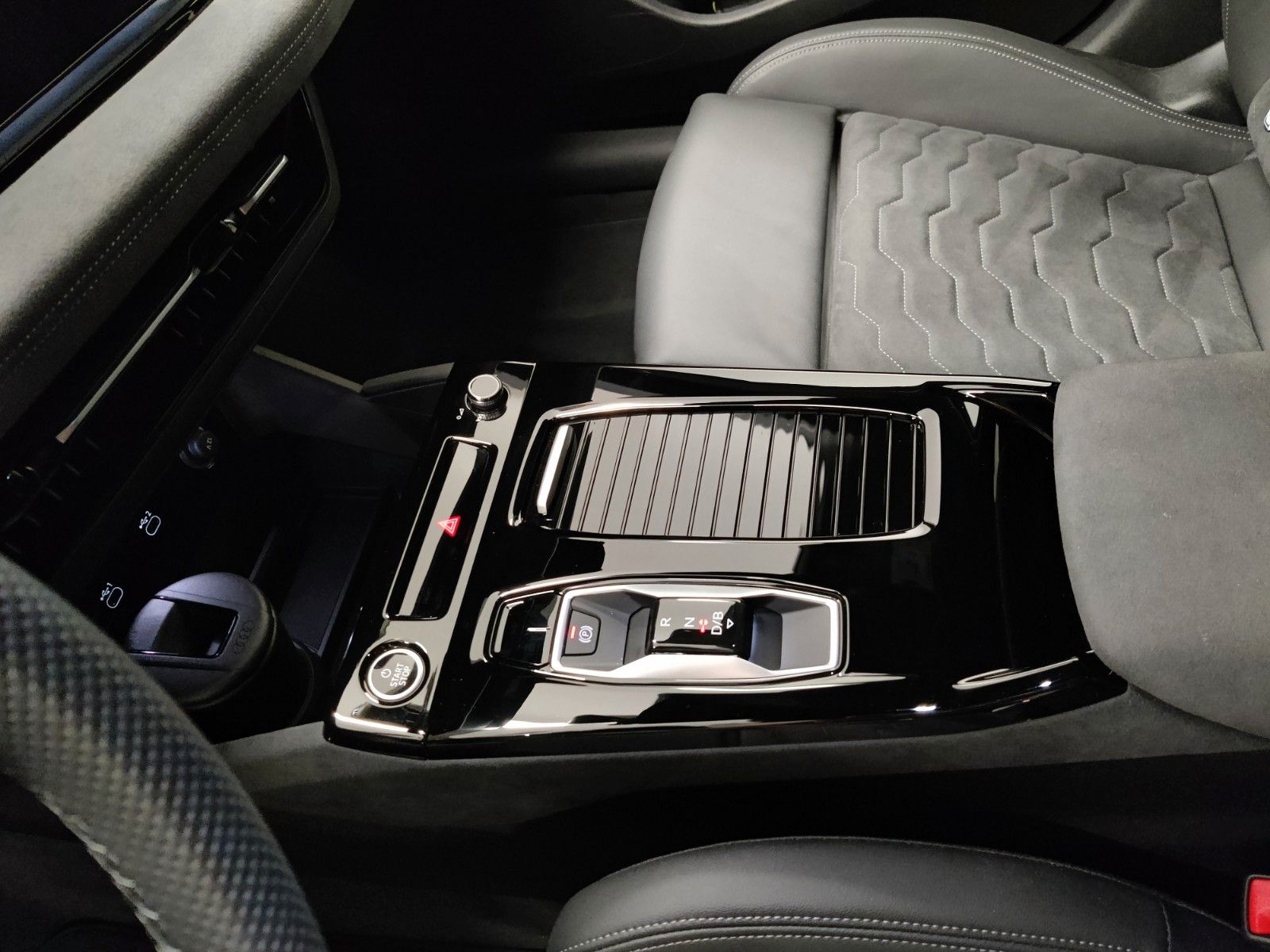 Audi A6 e-tron - Bild 12