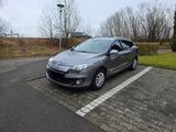 Renault Megane Grandtour Expression ENERGY TCe - Navi - Renault Megane aus 2012 mit Benzin-Antrieb: Kombi