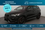 Cupra Ateca Limited Edition 2.0 TSI Pano*Tempo*PDC*RFK