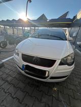 Volkswagen Polo 1.6 gt rocket - Volkswagen Polo: Rocket