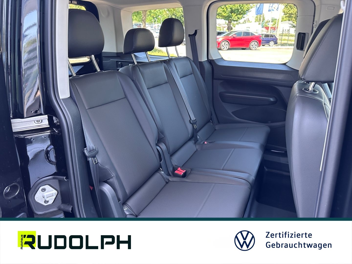 Volkswagen Caddy - Bild 13