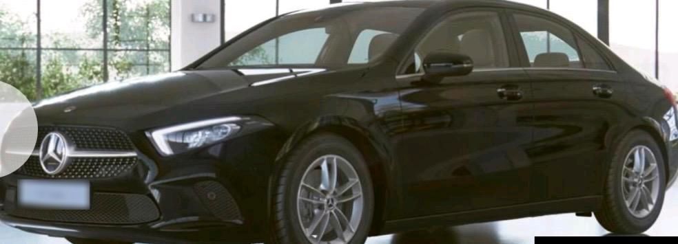 Image of Mercedes-Benz A 200