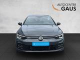 Volkswagen Golf VIII GTI 2.0 TSI DSG Navi*ACC*Black Style - Volkswagen Golf: Vi Dsg