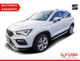 Seat Ateca 1.5 Xperience DSG LED Navi Virtual Cockpit - Seat Ateca Gebrauchtwagen in Leipzig