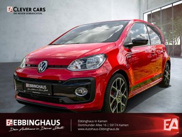 Volkswagen up! GTI DAB Kamera Chrom-Licht + Sicht-Paket