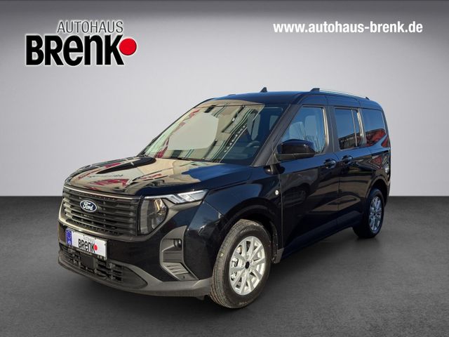 Ford Tourneo Courier 1.0 EB Titanium AT *APP/RFK/SHZ*