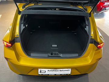 Bild 11 Opel Astra GS - SHZ | LHZ | 360° Kamera | NAVI | ACC