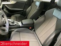 Audi A4 - Vorschau Bild 10
