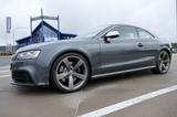 Audi RS5 4.2 V8 FSI S tronic quattro NAVI RECARO - mit Benzin-Antrieb: Sportwagen, 8.4