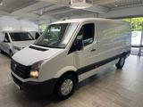 Volkswagen Crafter Kühlwagen/Tiefkühlung Max - 20C .*1.Hd* - : Kühlwagen