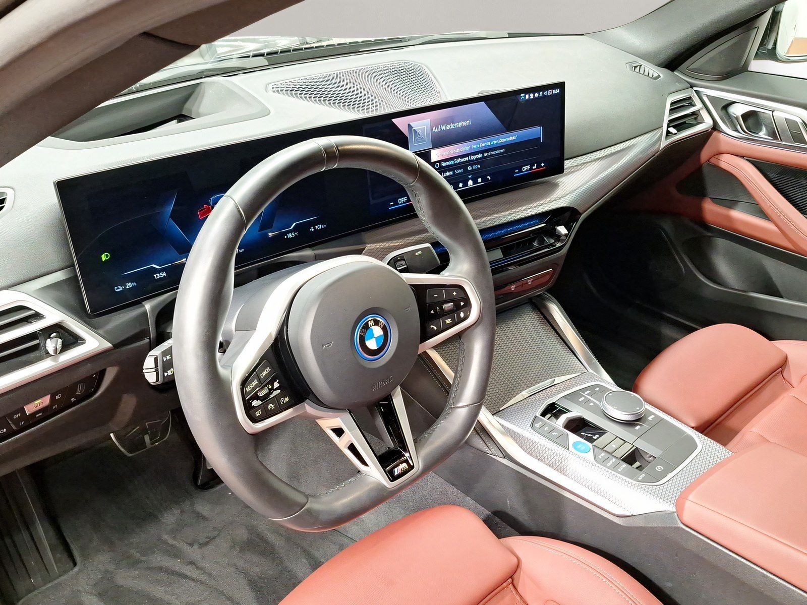 BMW i4 - Bild 4
