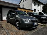Skoda Roomster Scout - Skoda Roomster Scout mit Benzin-Antrieb