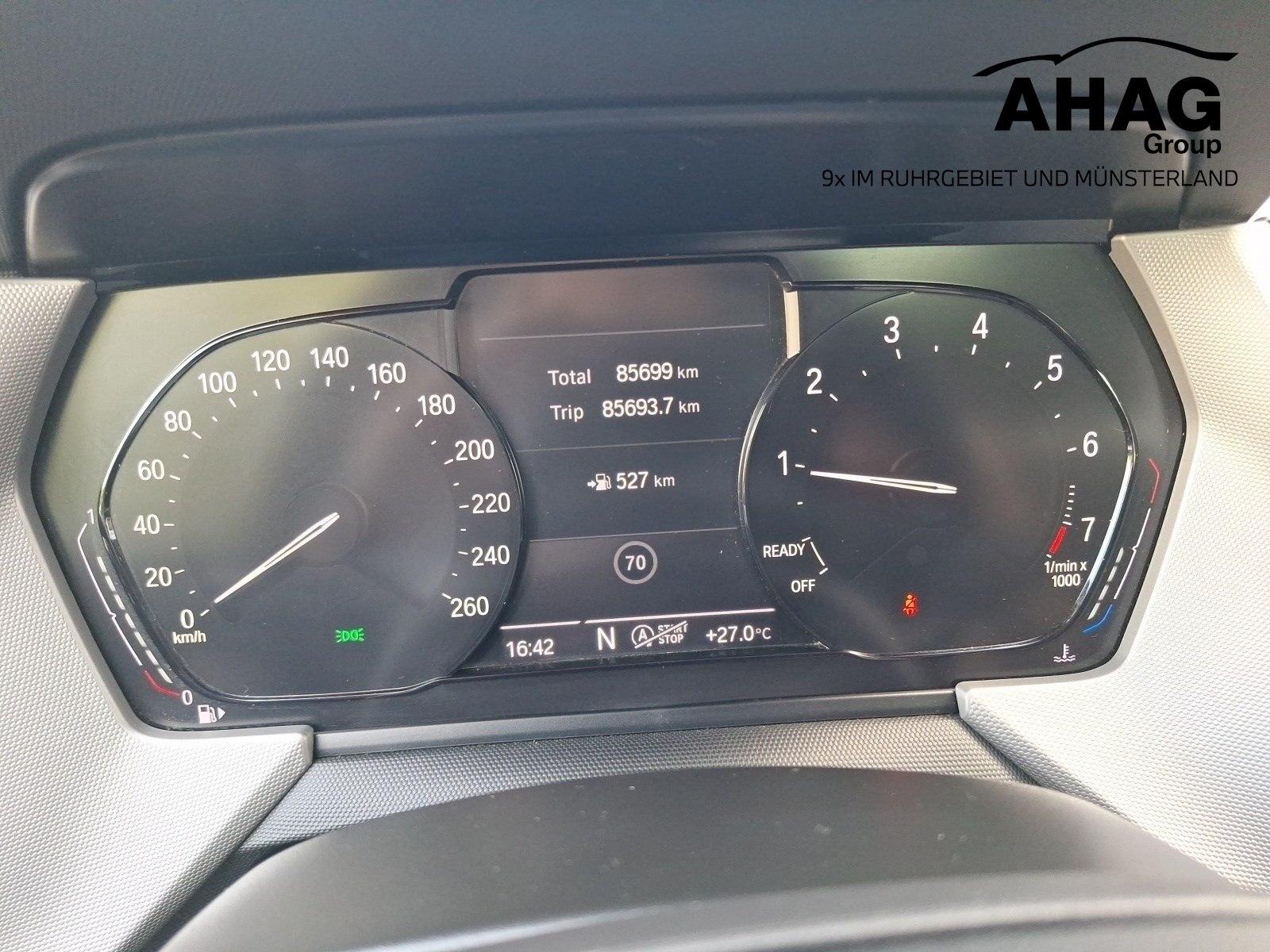 BMW 118 i, миниатюра 10