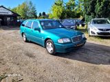 Mercedes-Benz C 180 T ELEGANCE