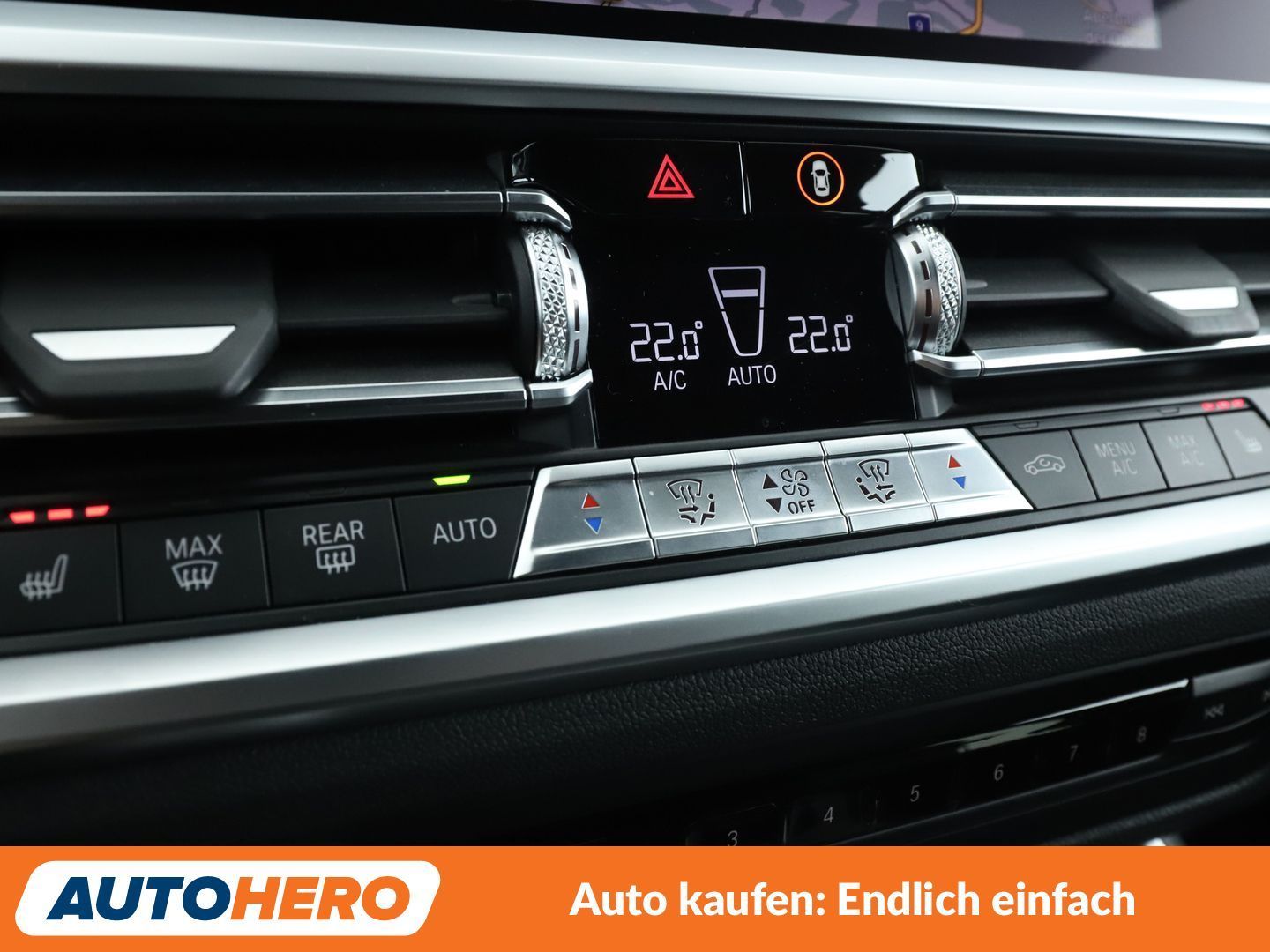 BMW 3er 320d M Sport Aut.*NAVI*TEMPO*LASER*PDC*SHZ* foto 23