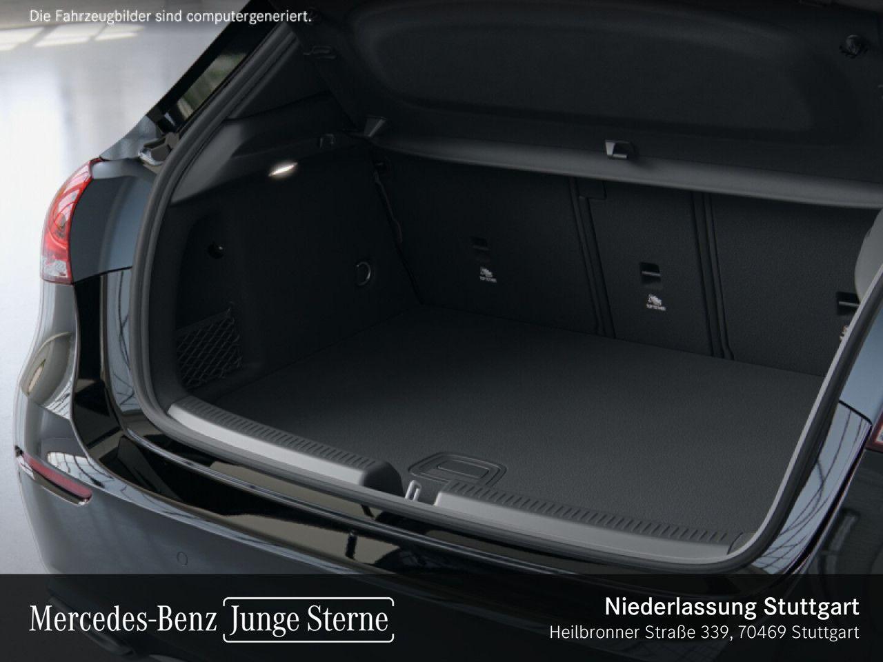 Mercedes-Benz A 250 e Progressive/LED/AugReal/Navi+/SpiegelP